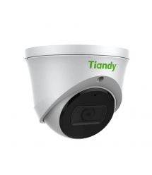Tiandy TC-C34XS 4МП фиксированная турельная камера Starlight с ИК, 2,8 мм