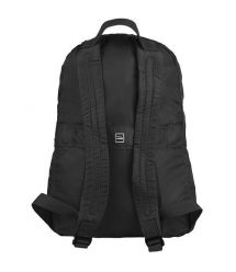 Tucano Рюкзак раскладной Compatto Eco XL, чёрный