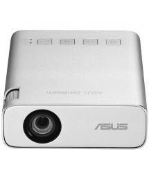 ASUS Проектор портативный ZenBeam E1R WVGA, 200 lm, LED, 1.2, WiFi