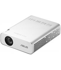 ASUS Проектор портативный ZenBeam E1R WVGA, 200 lm, LED, 1.2, WiFi