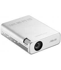 ASUS Проектор портативный ZenBeam E1R WVGA, 200 lm, LED, 1.2, WiFi