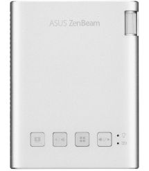 ASUS Проектор портативный ZenBeam E1R WVGA, 200 lm, LED, 1.2, WiFi
