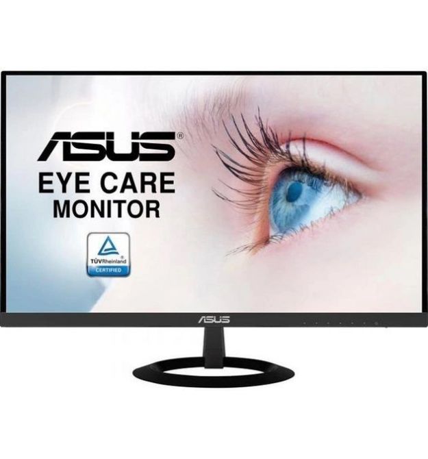 ASUS Монитор 23" VZ239HE D-Sub, HDMI, IPS, 75Hz