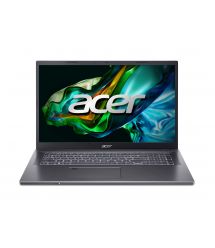 Acer Ноутбук Aspire 5 A517-58GM 17.3" FHD IPS, Intel i5-1335U, 16GB, F512GB, NVD2050-4, Lin, серый