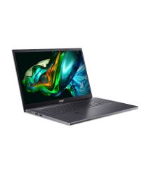 Acer Ноутбук Aspire 5 A517-58GM 17.3" FHD IPS, Intel i5-1335U, 16GB, F512GB, NVD2050-4, Lin, серый