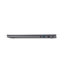 Acer Ноутбук Aspire 5 A517-58GM 17.3" FHD IPS, Intel i5-1335U, 16GB, F512GB, NVD2050-4, Lin, серый