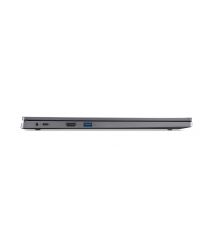 Acer Ноутбук Aspire 5 A517-58GM 17.3" FHD IPS, Intel i5-1335U, 16GB, F512GB, NVD2050-4, Lin, серый