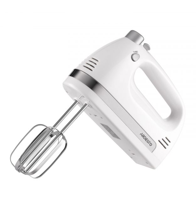 Ручной миксер ARDESTO HMC-3000W, белый