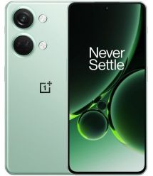 Смартфон OnePlus Nord 3 5G (CPH2493) 6.74" 8/128GB, 2SIM, 5000мА рік, Misty Green