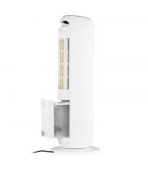 Cooper&Hunter Кліматичний комплекс 4в1 охолоджувач-нагрівач-зволожувач-вент