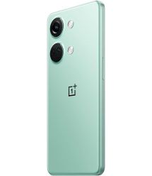 Смартфон OnePlus Nord 3 5G (CPH2493) 6.74" 8/128GB, 2SIM, 5000мА рік, Misty Green