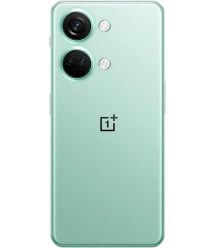 Смартфон OnePlus Nord 3 5G (CPH2493) 6.74" 8/128GB, 2SIM, 5000мА рік, Misty Green