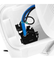 Cooper&Hunter Кліматичний комплекс 4в1 охолоджувач-нагрівач-зволожувач-вент