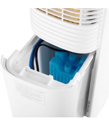 Cooper&Hunter Кліматичний комплекс 4в1 охолоджувач-нагрівач-зволожувач-вент