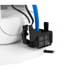 Cooper&Hunter Кліматичний комплекс 4в1 охолоджувач-нагрівач-зволожувач-вент