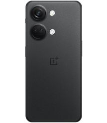 Смартфон OnePlus Nord 3 5G (CPH2493) 6.74" 16/256GB, 2SIM, 5000мА•год, Tempest Gray