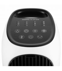 Cooper&Hunter Кліматичний комплекс 4в1 охолоджувач-нагрівач-зволожувач-вент