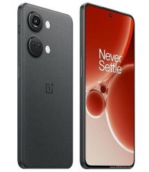 Смартфон OnePlus Nord 3 5G (CPH2493) 6.74" 16/256GB, 2SIM, 5000мА•год, Tempest Gray