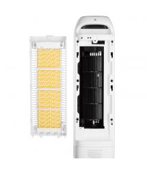 Cooper&Hunter Кліматичний комплекс 4в1 охолоджувач-нагрівач-зволожувач-вент