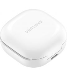 Samsung Беспроводные наушники Galaxy Buds FE (R400), белый