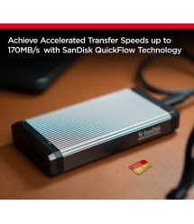 SanDisk Карта памяти microSD 128GB C10 UHS-I U3 R190/W90MB/s Extreme V30 + SD