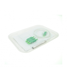 Делитель Coupler PLC-1x3-split-0-SC / APC 0.9mm