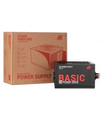 2E Блок питания BASIC POWER (400W