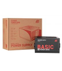 2E Блок питания BASIC POWER (500W)