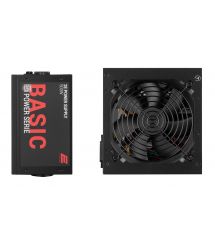 2E Блок питания BASIC POWER (500W)