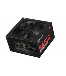 2E Блок питания BASIC POWER (400W