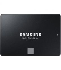 Samsung Твердотельный накопитель SSD 2.5" 2TB SATA 870EVO