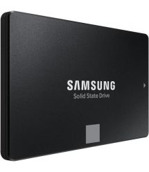 Samsung Твердотельный накопитель SSD 2.5" 2TB SATA 870EVO