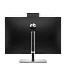 HP Комп'ютер персональний моноблок ProOne 440-G9 23.8" FHD IPS AG, Intel i5-13500T, 16GB, F512GB, UMA, кл+м, DOS, чорний