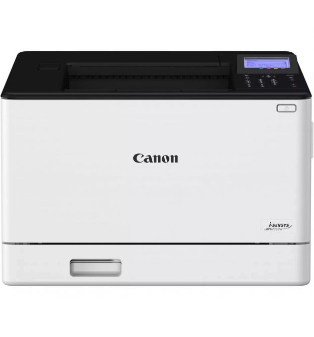 Принтер Canon А4 i-SENSYS LBP673Cdw