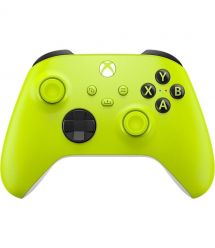 Microsoft Геймпад Xbox BT, Желтый