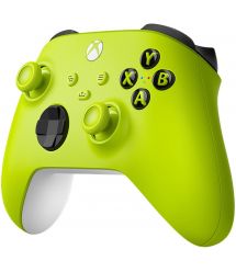 Microsoft Геймпад Xbox BT, жовтий