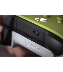 Microsoft Геймпад Xbox BT, жовтий