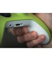 Microsoft Геймпад Xbox BT, жовтий
