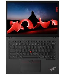 Ноутбук Lenovo ThinkPad T14S-G4 14" WUXGA IPS AG, AMD R7-7840U, 32GB, F1TB, UMA, Win11P, черный