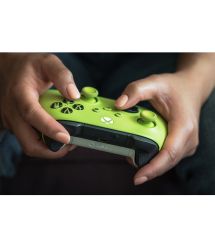 Microsoft Геймпад Xbox BT, жовтий