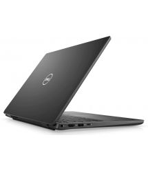 Dell Ноутбук Latitude 3420 14" FHD AG, Intel i5-1135G7, 8GB, F256GB, UMA, Lin, черный