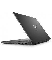 Dell Ноутбук Latitude 3420 14" FHD AG, Intel i5-1135G7, 8GB, F256GB, UMA, Lin, черный