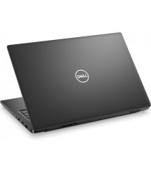 Dell Ноутбук Latitude 3420 14" FHD AG, Intel i5-1135G7, 8GB, F256GB, UMA, Lin, черный