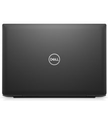 Dell Ноутбук Latitude 3420 14" FHD AG, Intel i5-1135G7, 8GB, F256GB, UMA, Lin, черный