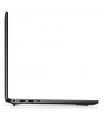 Dell Ноутбук Latitude 3420 14" FHD AG, Intel i5-1135G7, 8GB, F256GB, UMA, Lin, черный