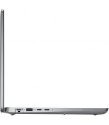 Ноутбук Dell Latitude 5440 14" FHD IPS AG, Intel i5-1345U, 16GB, F512GB, UMA, Lin, серый