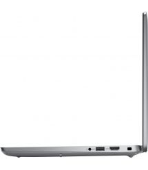 Dell Ноутбук Latitude 5440 14" FHD IPS AG, Intel i5-1345U, 16GB, F512GB, UMA, Lin, серый