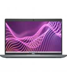 Ноутбук Dell Latitude 5440 14" FHD IPS AG, Intel i7-1355U, 16GB, F512GB, UMA, Win11P, серый