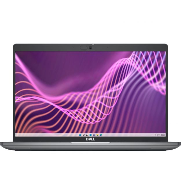 Ноутбук Dell Latitude 5440 14" FHD IPS AG, Intel i7-1355U, 16GB, F512GB, UMA, Win11P, сірий