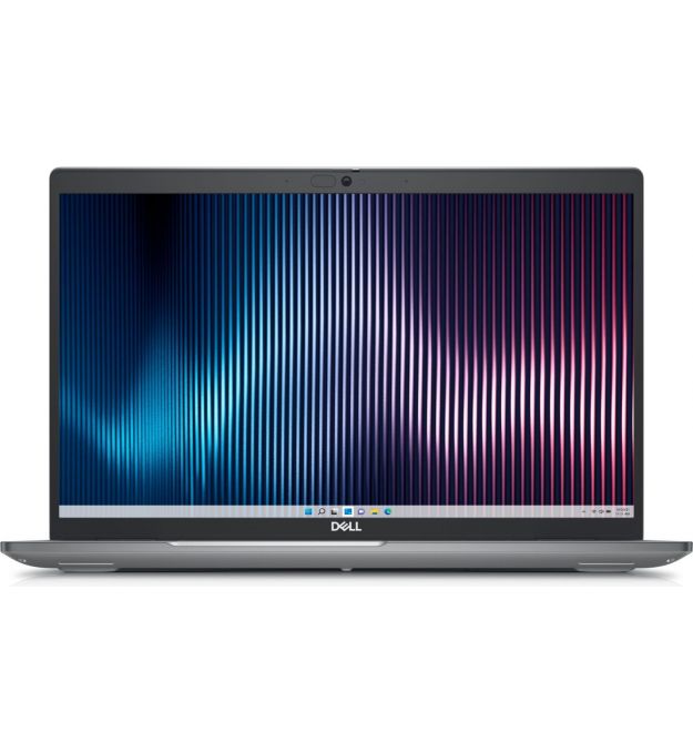 Dell Ноутбук Latitude 5540 15.6" FHD IPS AG, Intel i5-1335U, 16GB, F512GB, UMA, Win11P, серый